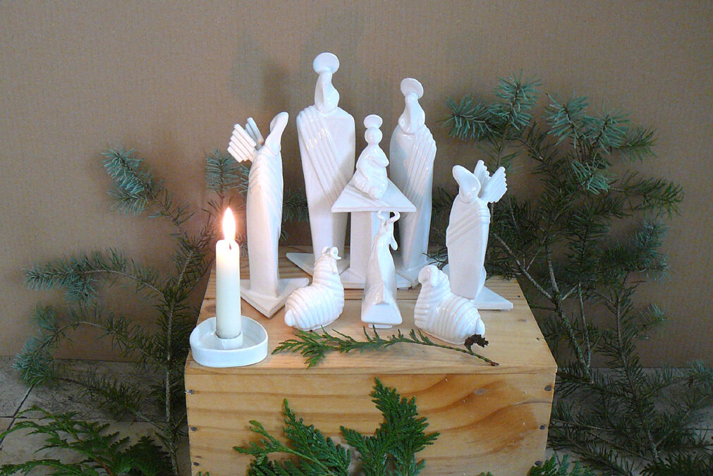 Miroslav Oliva – nové práce